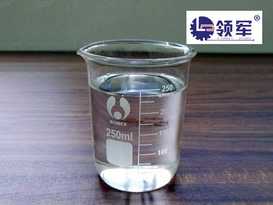 双加氢合成导热油